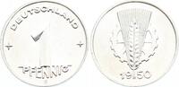 Deutsche Demokratische Republik 1 Pfennig -