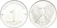 Deutsche Demokratische Republik 1 Pfennig -
