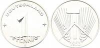 Deutsche Demokratische Republik 1 Pfennig -