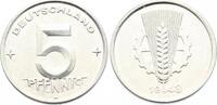 Deutsche Demokratische Republik 5 Pfennig -