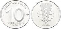 Deutsche Demokratische Republik 10 Pfennig -