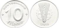 Deutsche Demokratische Republik 10 Pfennig -