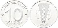 Deutsche Demokratische Republik 10 Pfennig -