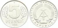 Deutsche Demokratische Republik 5 Pfennig -