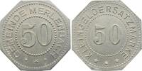 Merlenbach-Lothringen 50 Pfennig -