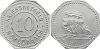 Merlenbach-Lothringen 10 Pfennig -