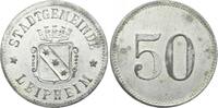 Leipheim-Bayern 50 Pfennig -