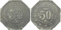 Lenggries-Bayern 50 Pfennig -