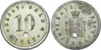 Miesbach-Bayern 10 Pfennig -