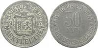 Marktleuthen-Bayern 50 Pfennig -