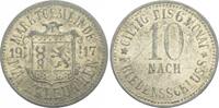Marktleuthen-Bayern 10 Pfennig -