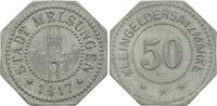 Melsungen-Hessen 50 Pfennig -