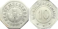 Melsungen-Hessen 10 Pfennig -