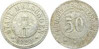 Melsungen-Hessen 50 Pfennig -