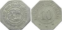Oschersleben-Sachsen-Anhalt 10 Pfennig -