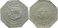 Oschersleben-Sachsen-Anhalt 50 Pfennig -