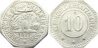 Preetz-Schleswig-Holstein 10 Pfennig -
