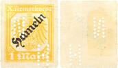 Hameln 1 Mark -