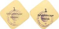 Scholven-Westfalen 1 Pfennig -