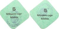 Scholven-Westfalen 5 Pfennig -