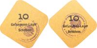 Scholven-Westfalen 10 Pfennig -