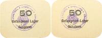 Scholven-Westfalen 50 Pfennig -