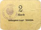 Scholven-Westfalen 2 Mark -