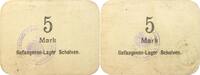 Scholven-Westfalen 5 Mark -
