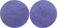 Halle 10 Pfennig -