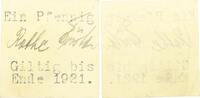Neukirchen bei Chemnitz 1 Pfennig -