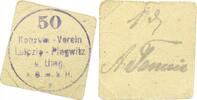 Leipzig 1 Pfennig -