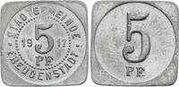 Freudenstadt 5 Pfennig -