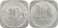 Freudenstadt 10 Pfennig -
