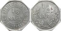 Freudenstadt 1/2 Mark -