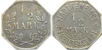 Freudenstadt 1/2 Mark -