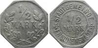 Freudenstadt 1/2 Mark -