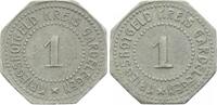 Gardelegen 1 Pfennig -