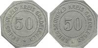 Gardelegen 50 Pfennig -