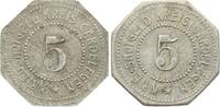 Gardelegen 5 Pfennig -