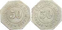 Gardelegen 50 Pfennig -