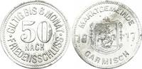 Garmisch 50 Pfennig -