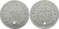 Geiselhöring 50 Pfennig -
