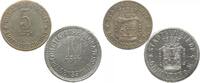 Gemünden 10 Pfennig -