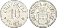 Gerolzhofen-Bayern 10 Pfennig -