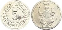Gotha-Sachsen-Coburg 5 Pfennig -