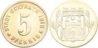 Gräfrath-Rheinprovinz 5 Pfennig -