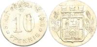 Gräfrath-Rheinprovinz 10 Pfennig -