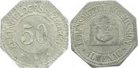 Ilmenau-Sachsen-Weimar-Eisenach 50 Pfennig -