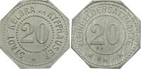 Kelbra-Provinz Sachsen 20 Pfennig -