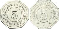 Kelbra-Provinz Sachsen 5 Pfennig -